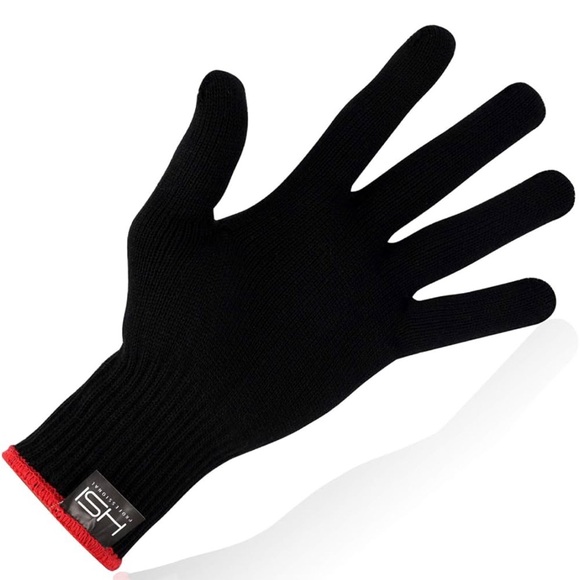 Brand new unused HSI heat styling glove - Picture 1 of 2